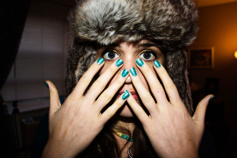 photography by Jennifer Martinez Darling