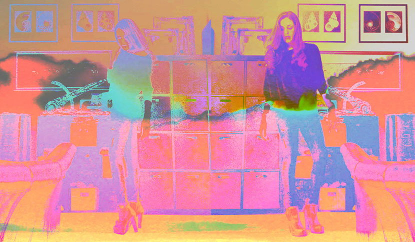 photography by Jennifer Martinez Darling