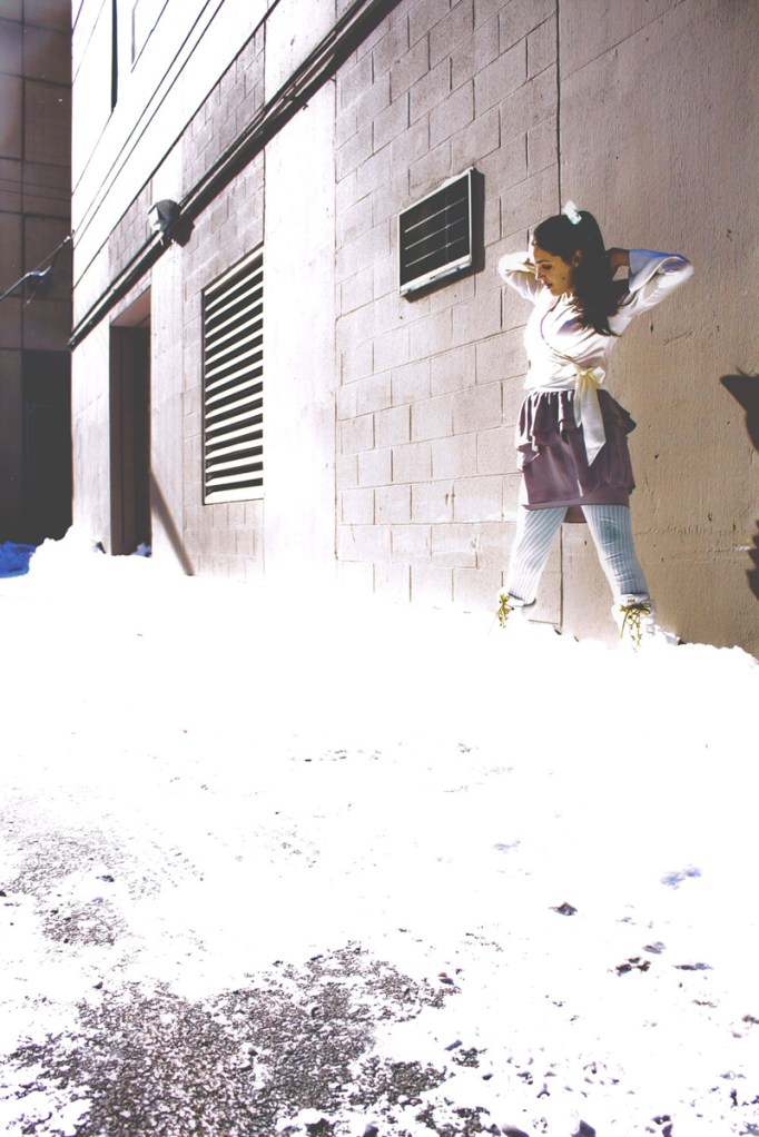 photography by Jennifer Martinez Darling