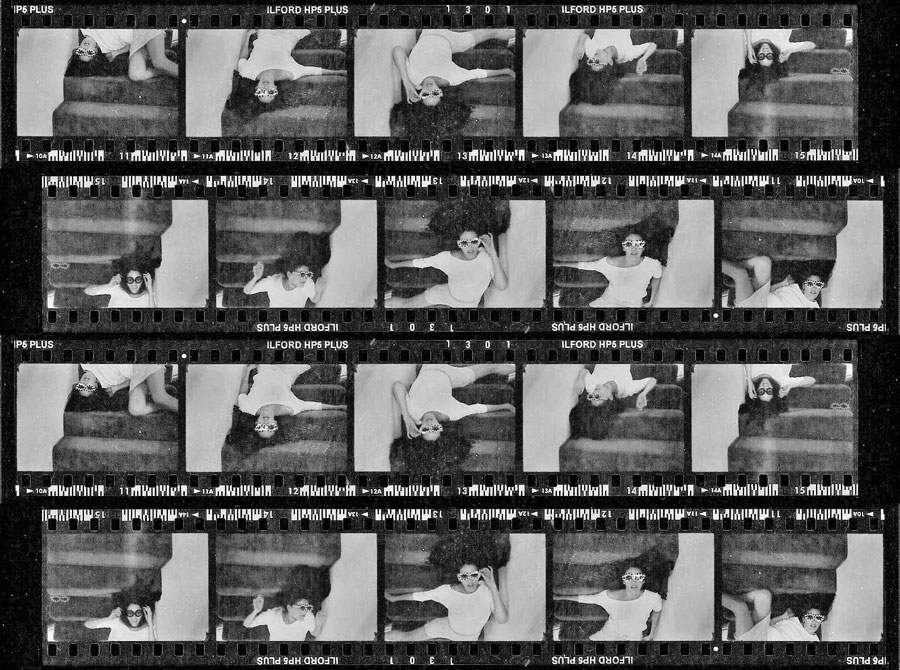 photography by Jennifer Martinez Conway