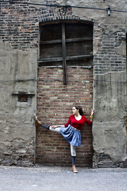 photography by Jennifer Martinez Conway